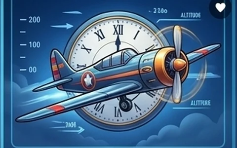 Aviator slot banner on blastph — Spribe